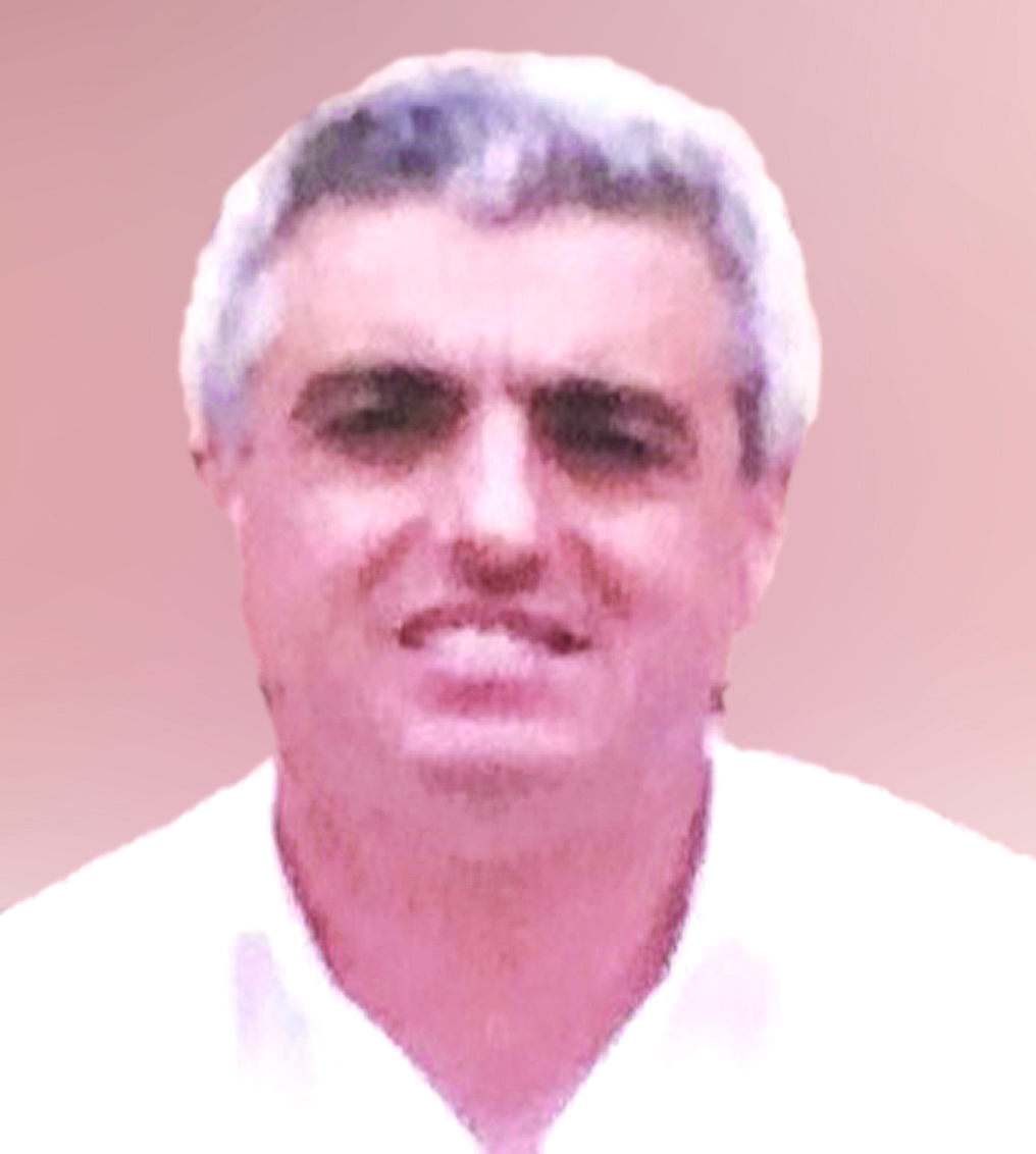 Giuseppe Colosimo — Il Globo