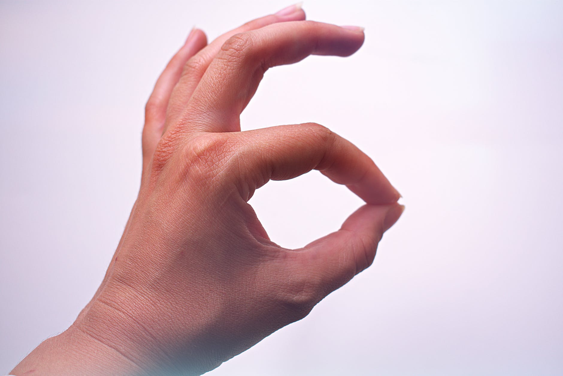 Five Italian Hand Gestures That ll Make You Look Like A Local Il Globo