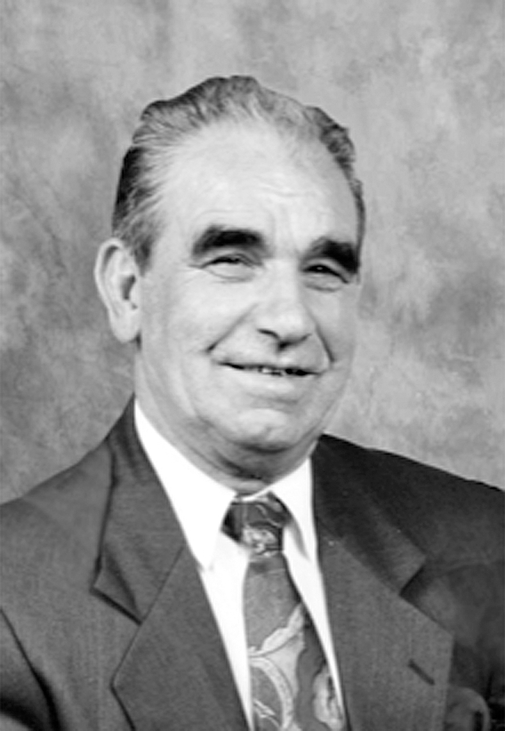 Antonio Giacobbe — Il Globo