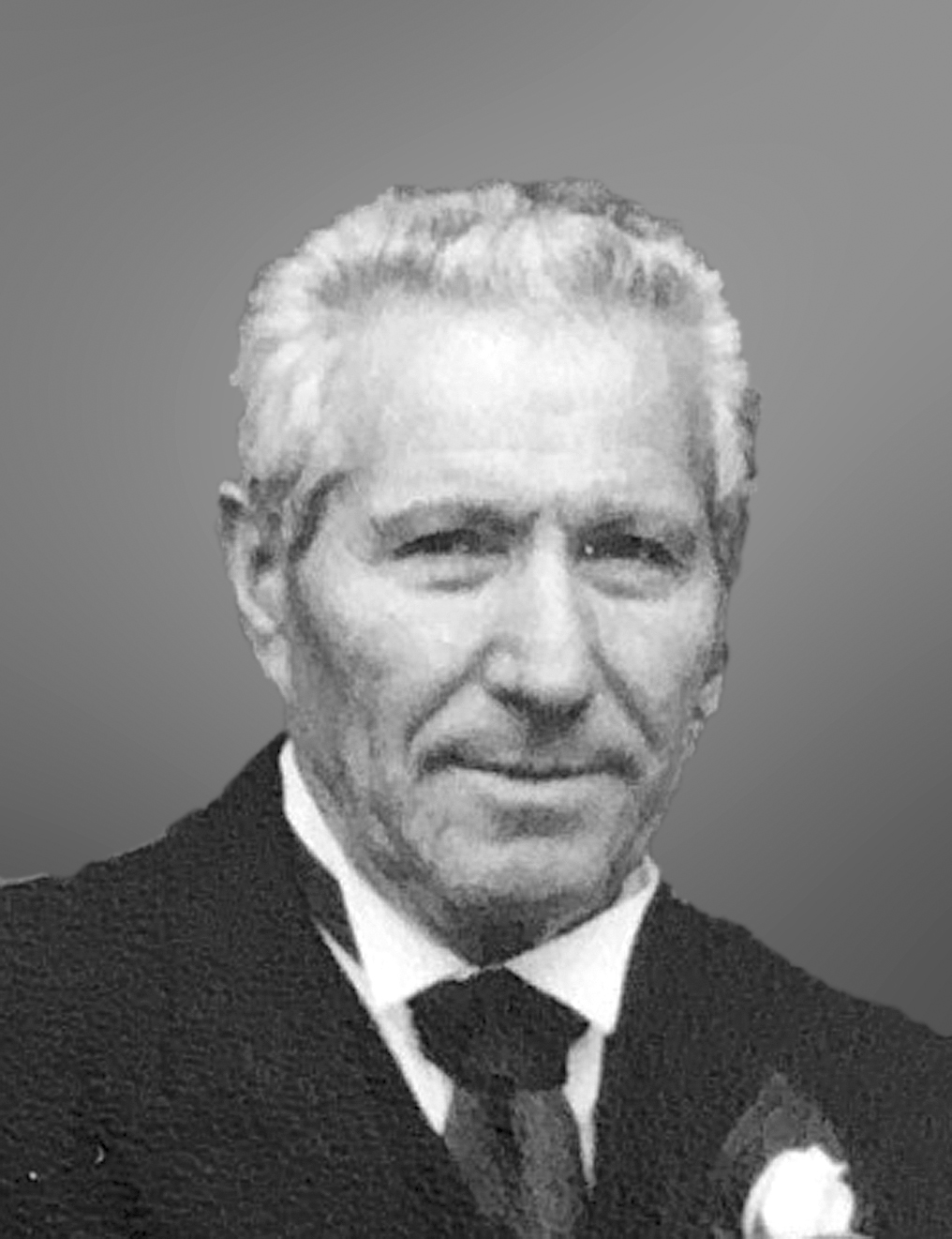 Michele Sassani — Il Globo