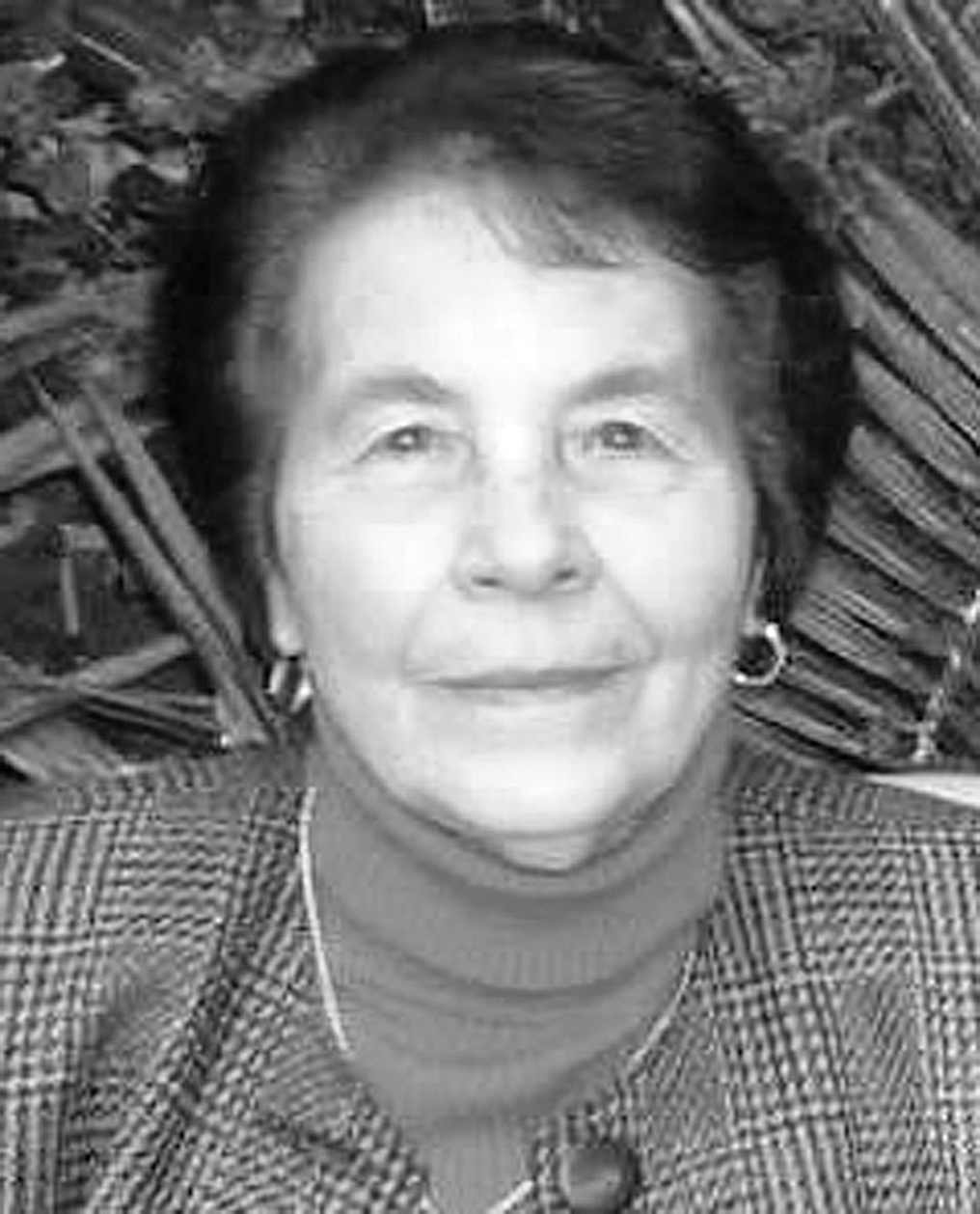 Marianna Di Pietro — Il Globo