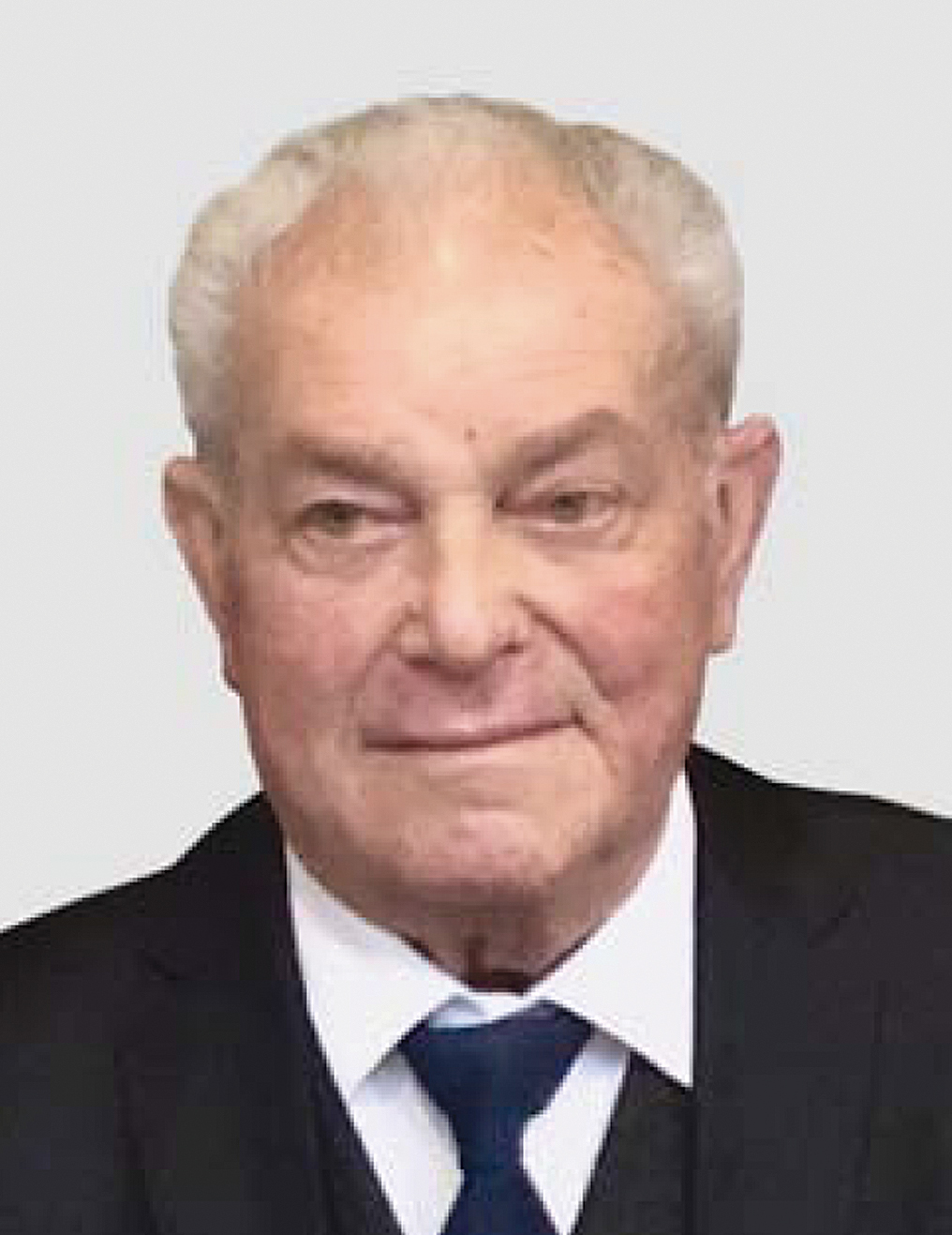 Giuseppe Cantone Il Globo