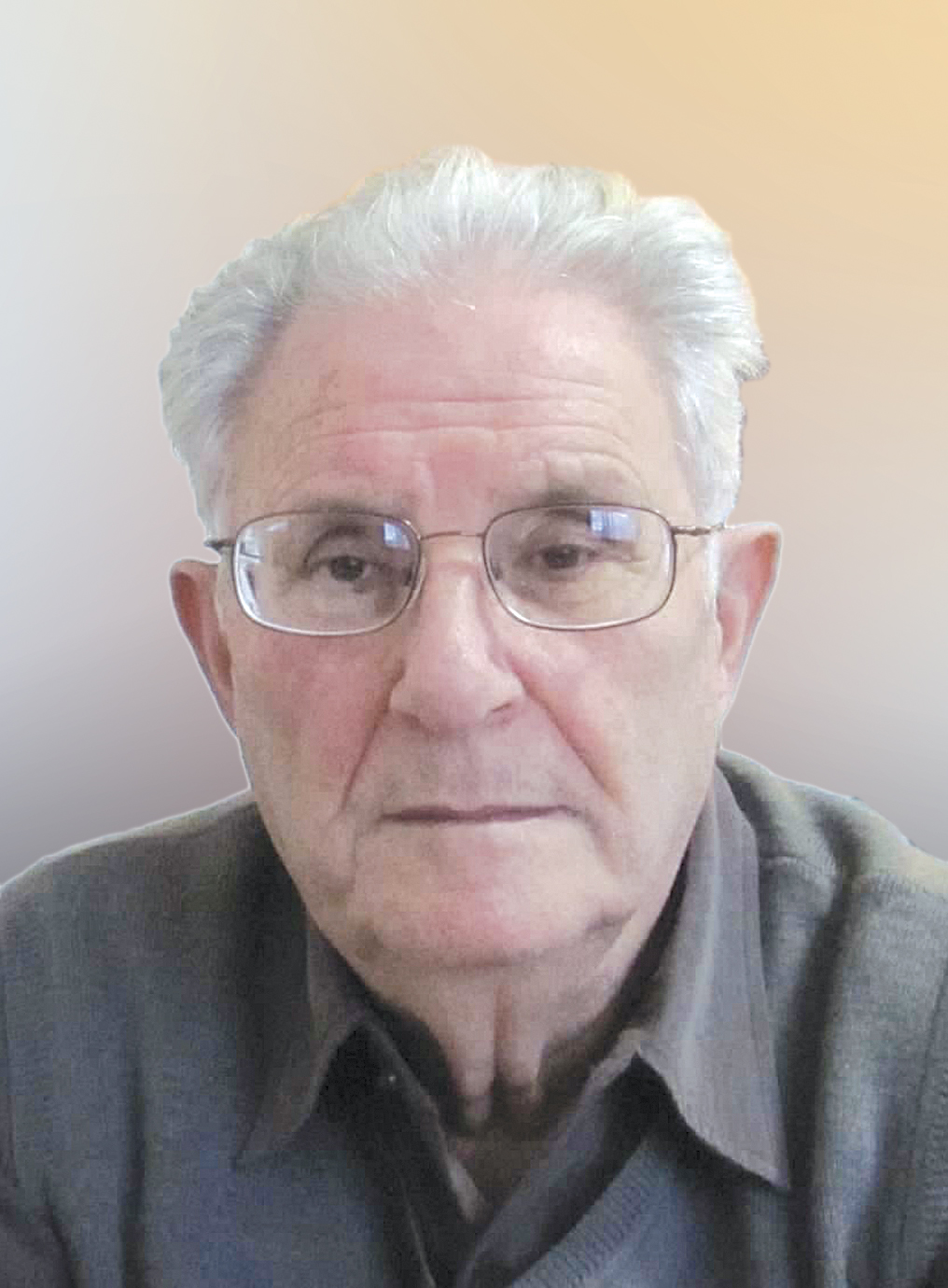 Angelo Mazzone — Il Globo