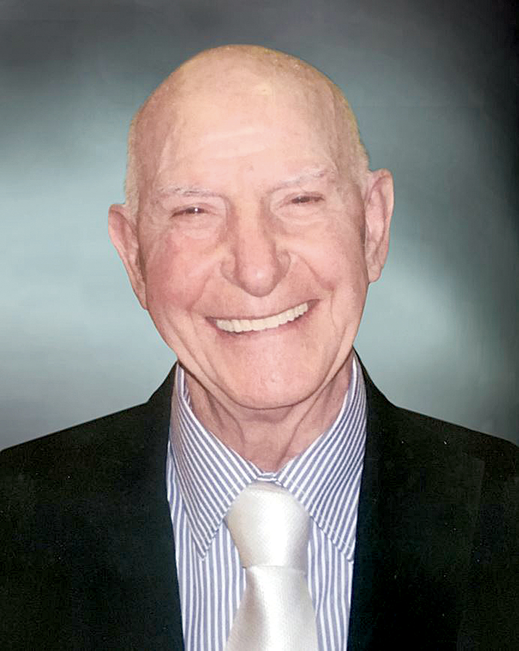 Salvatore (Sam) Agosta — Il Globo