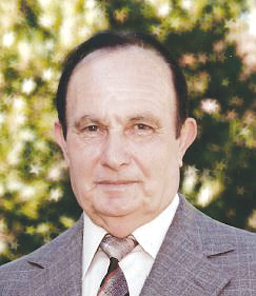 Lorenzo Giustolisi — Il Globo