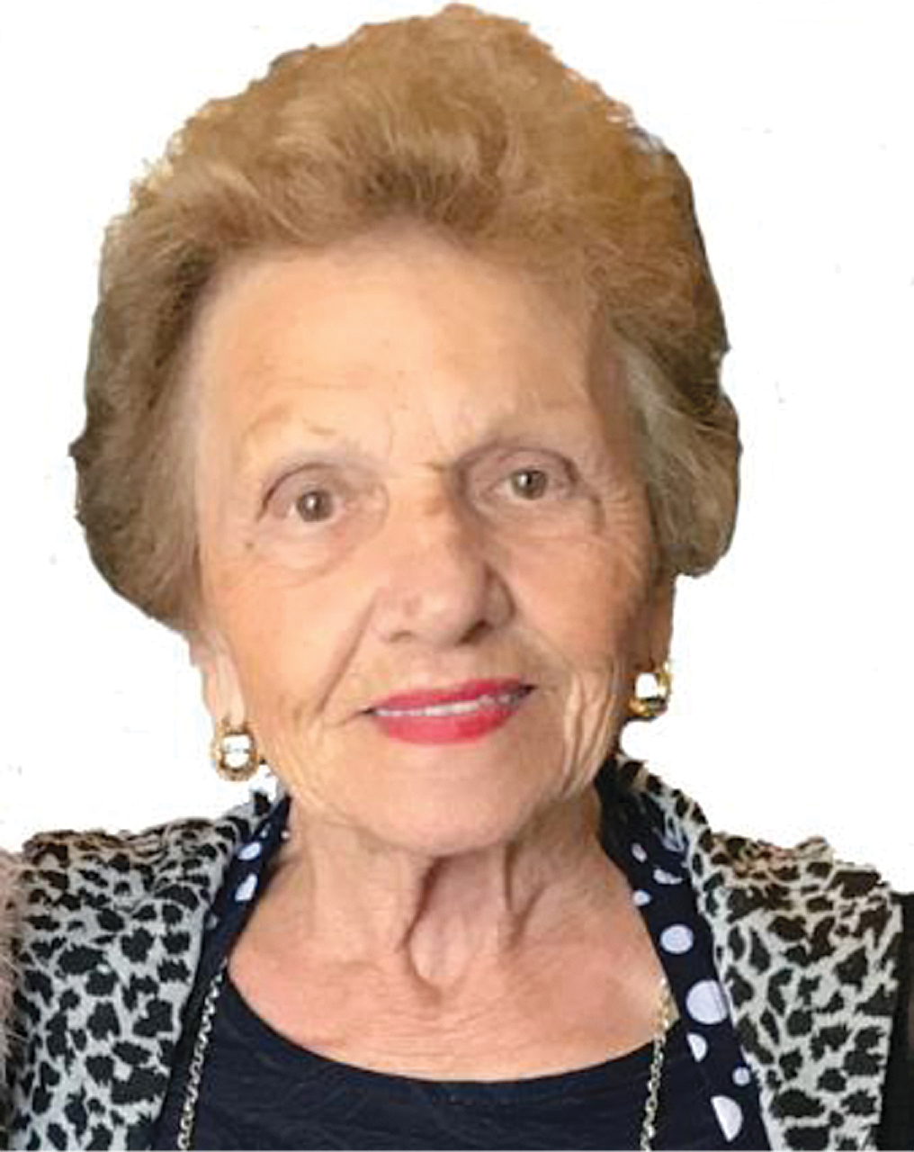 Anna Dossena — Il Globo