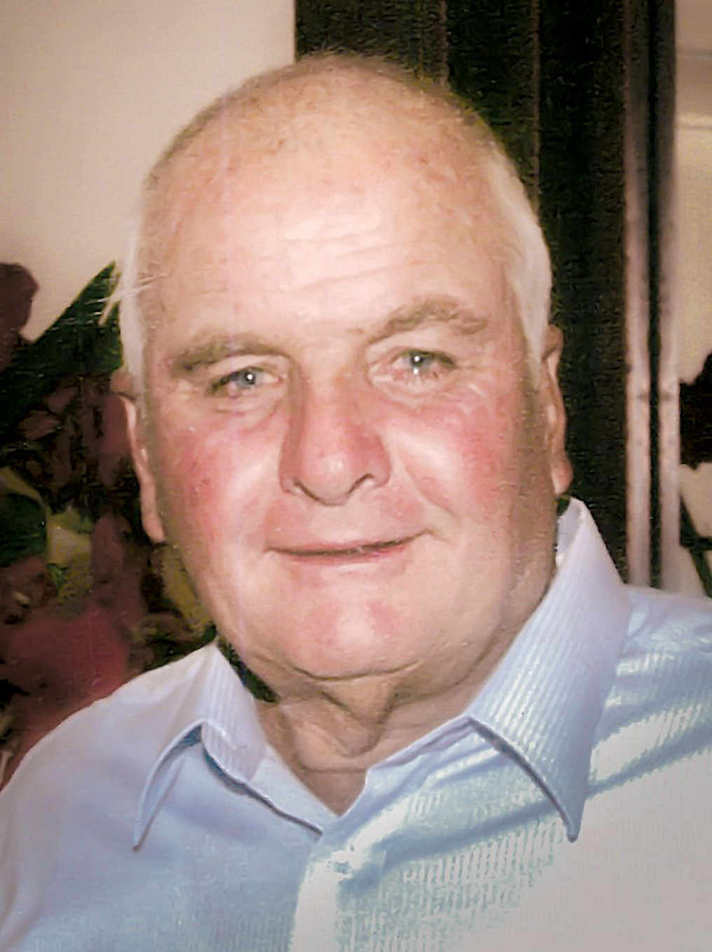 Giovanni — Il Globo