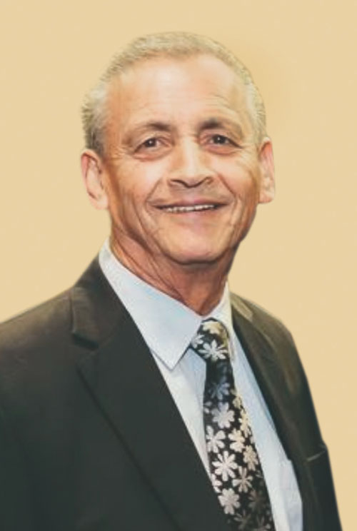 Giuseppe Joe Romeo — Il Globo