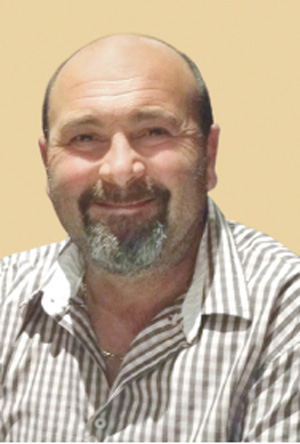 Antonino Colonna — Il Globo