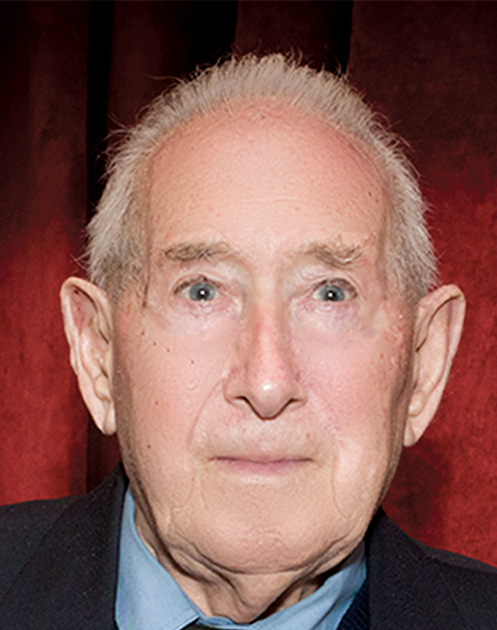 Michele Pantaleo — Il Globo