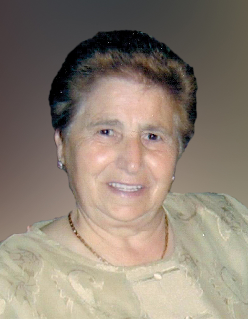 Santa Montesano — Il Globo