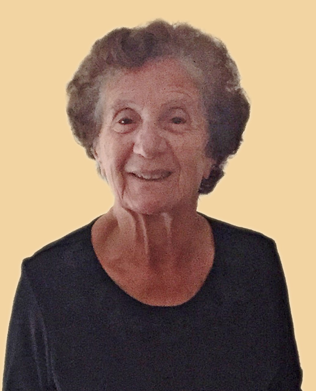 Anna Ferrara — Il Globo