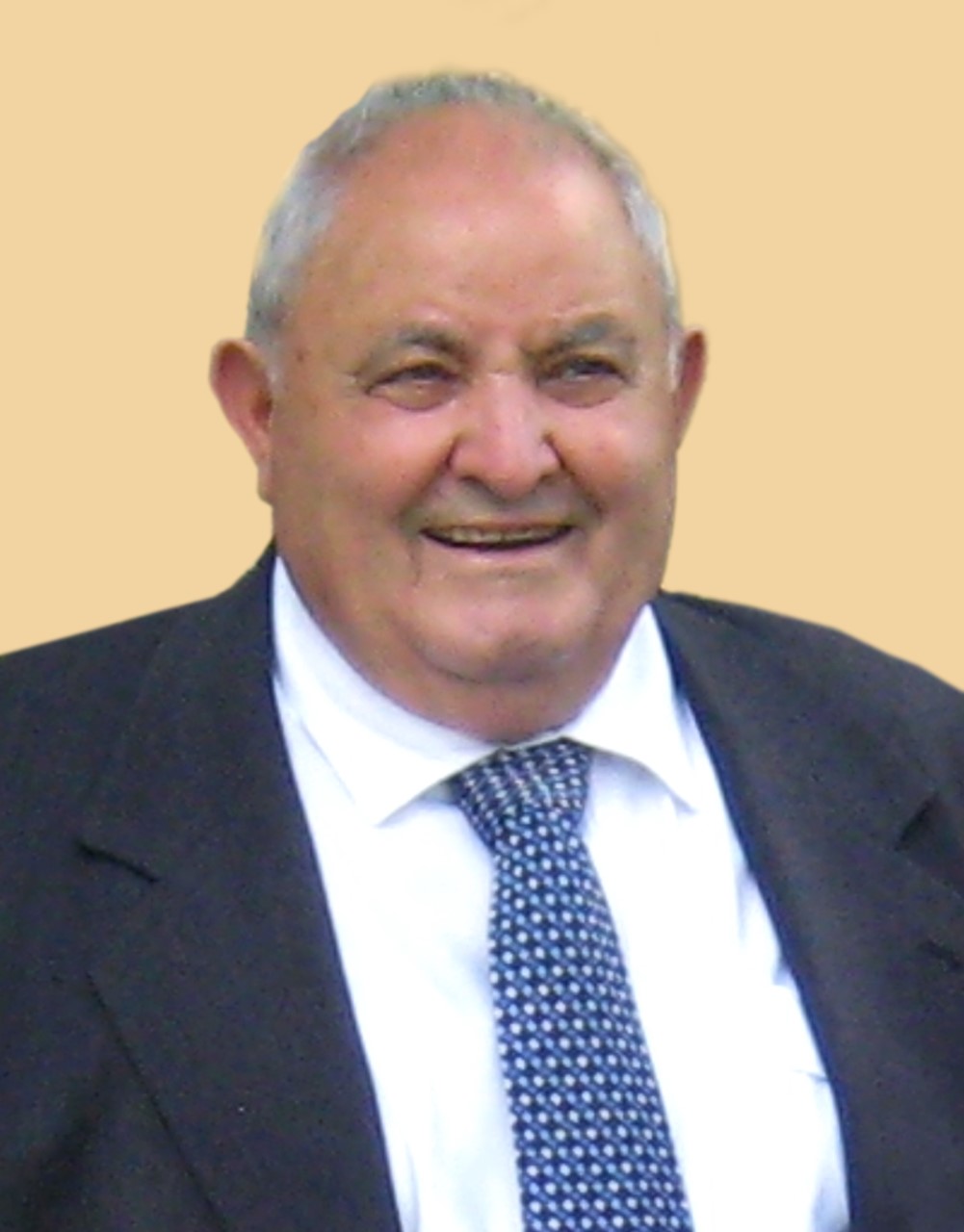 Nicola Romano — Il Globo