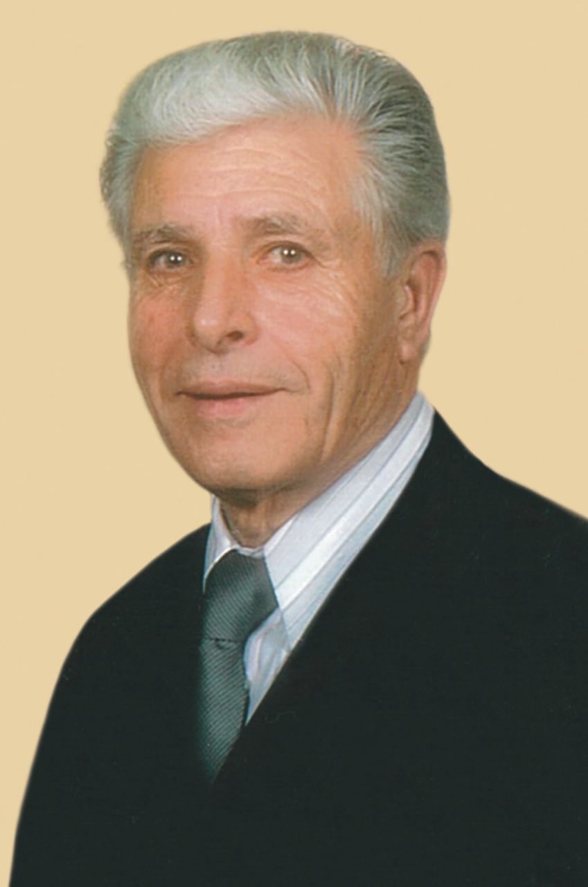 Antonio Lombardo — Il Globo