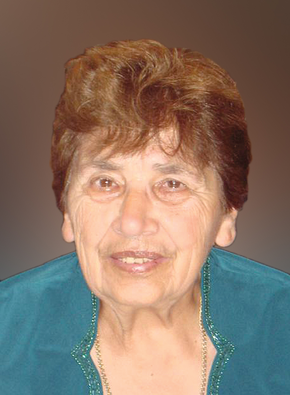 Sebastiana Bertola — Il Globo