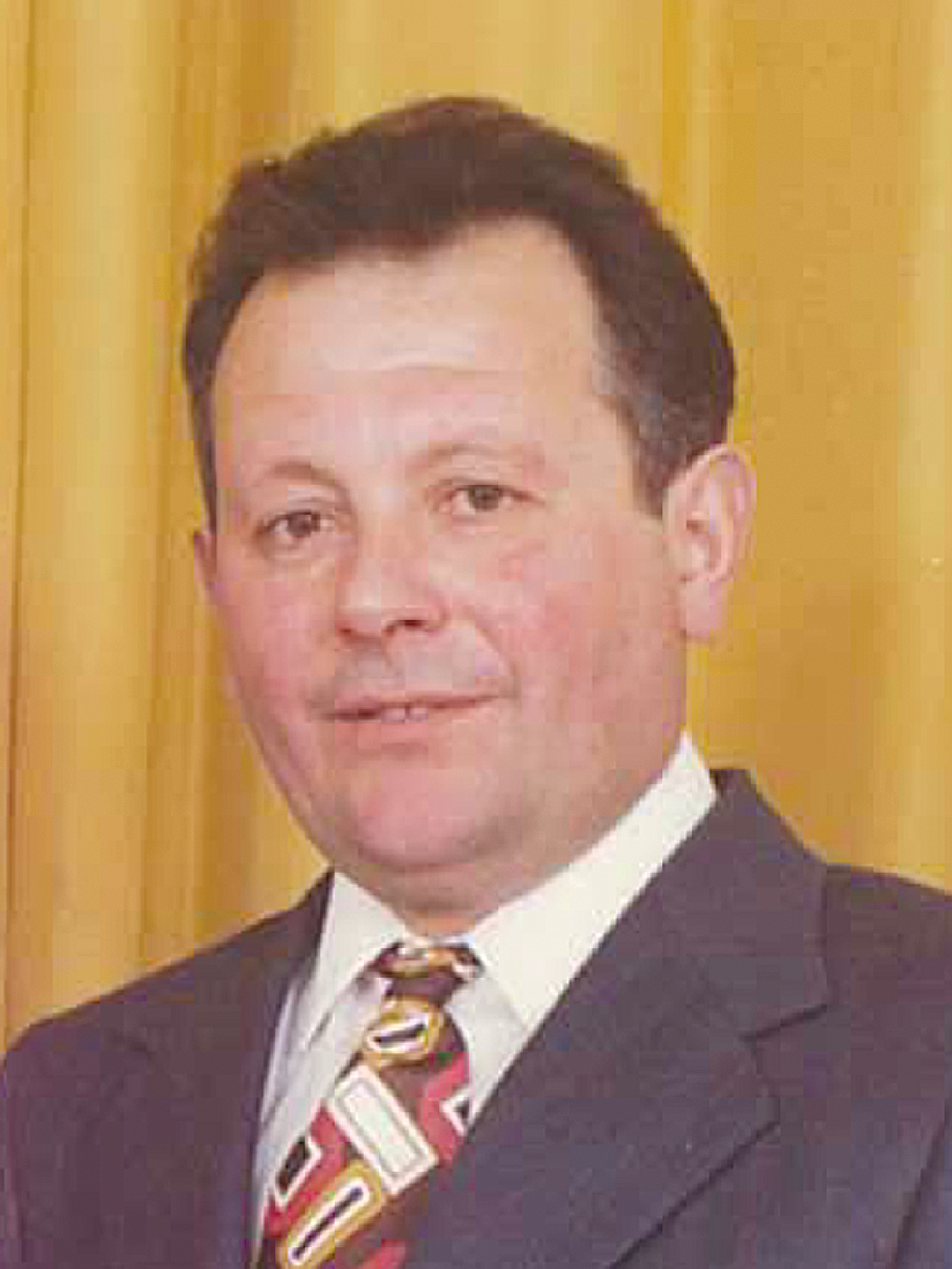 Bruno Bardini — Il Globo