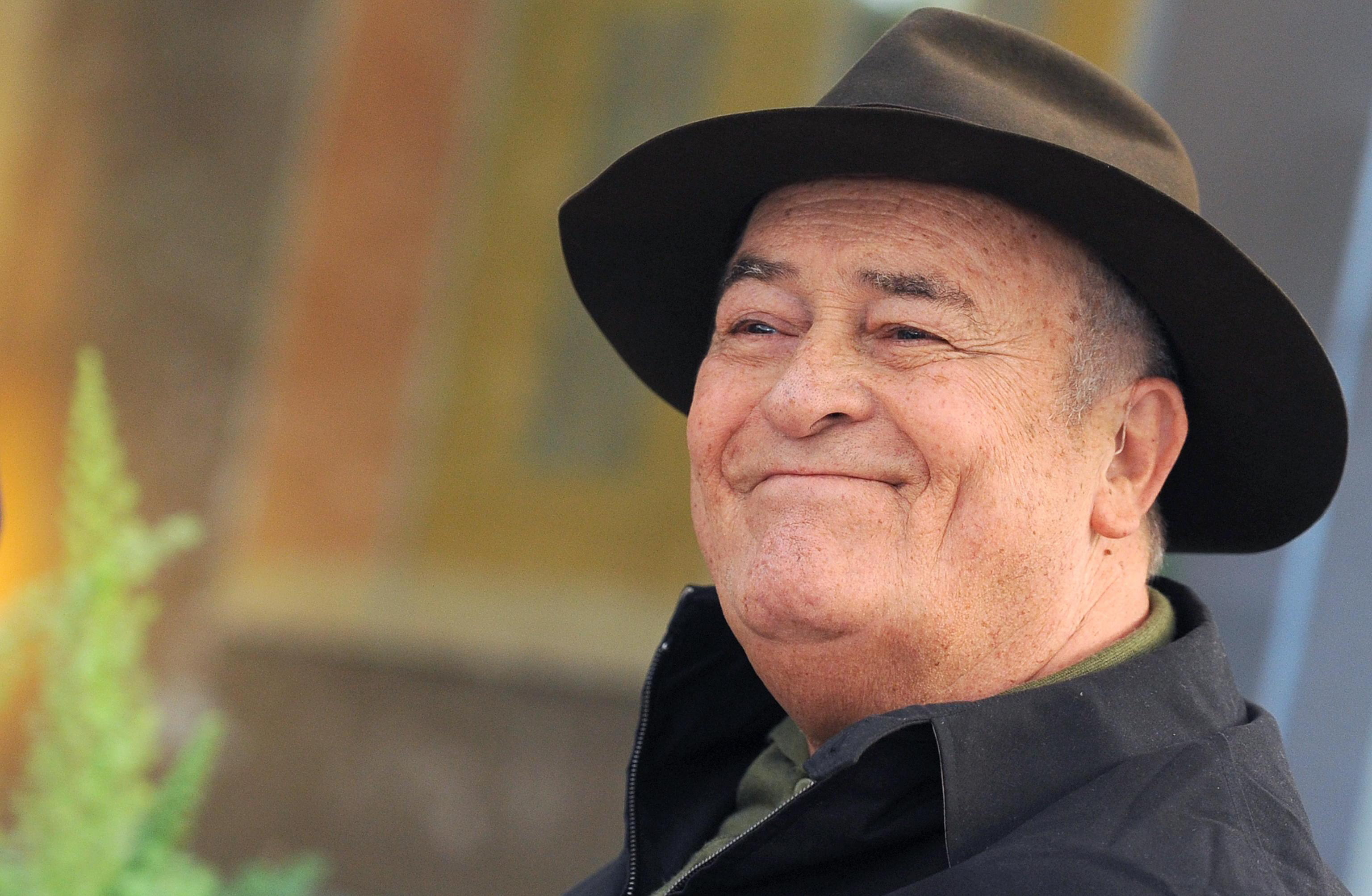 Обои bernardo bertolucci palazzo