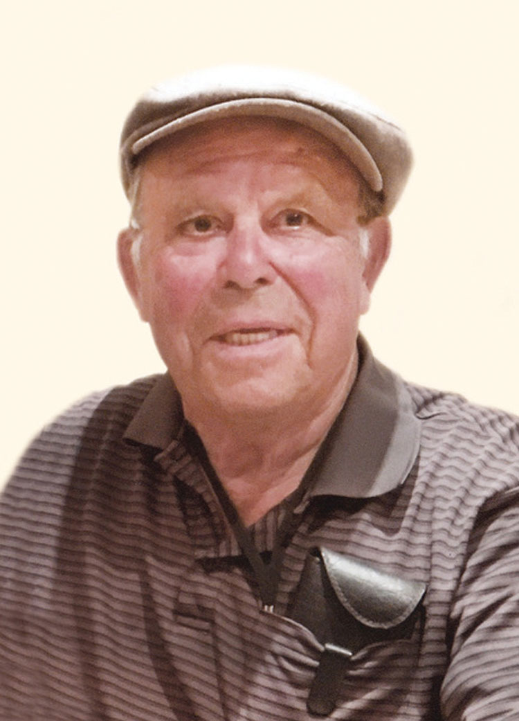 Mario Carta — Il Globo