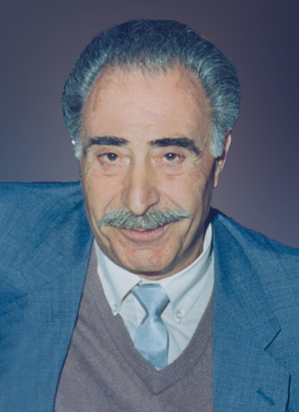 Filippo Anfuso — Il Globo