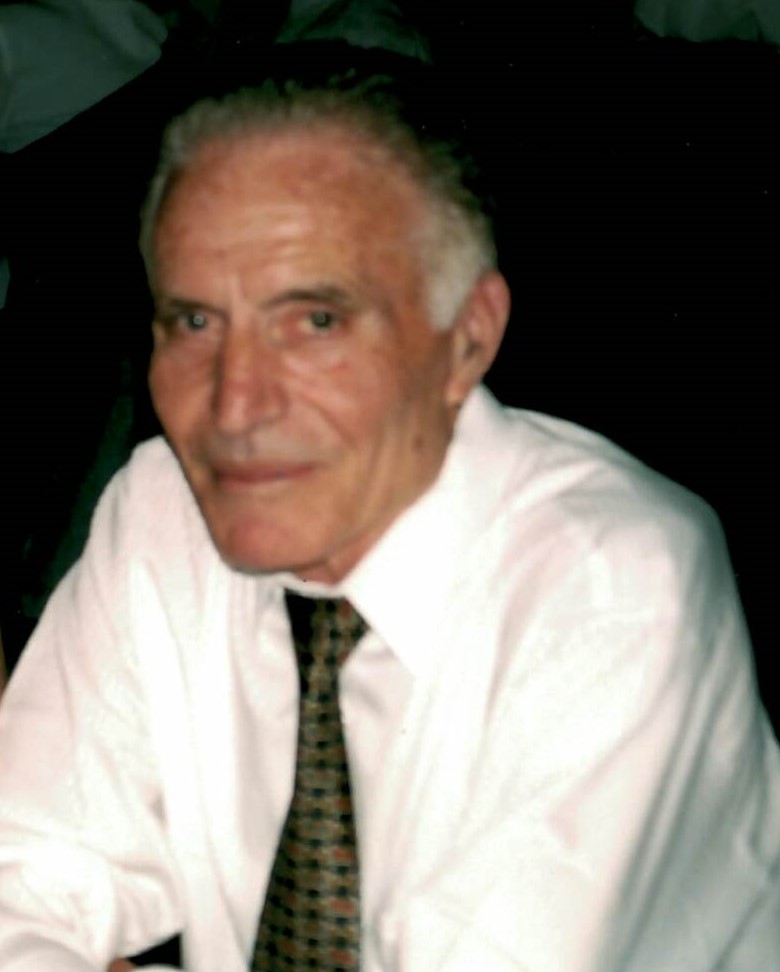 Giovanni Sardo — Il Globo