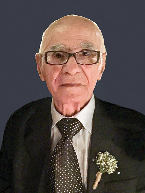 Nicola Rapicano — Il Globo