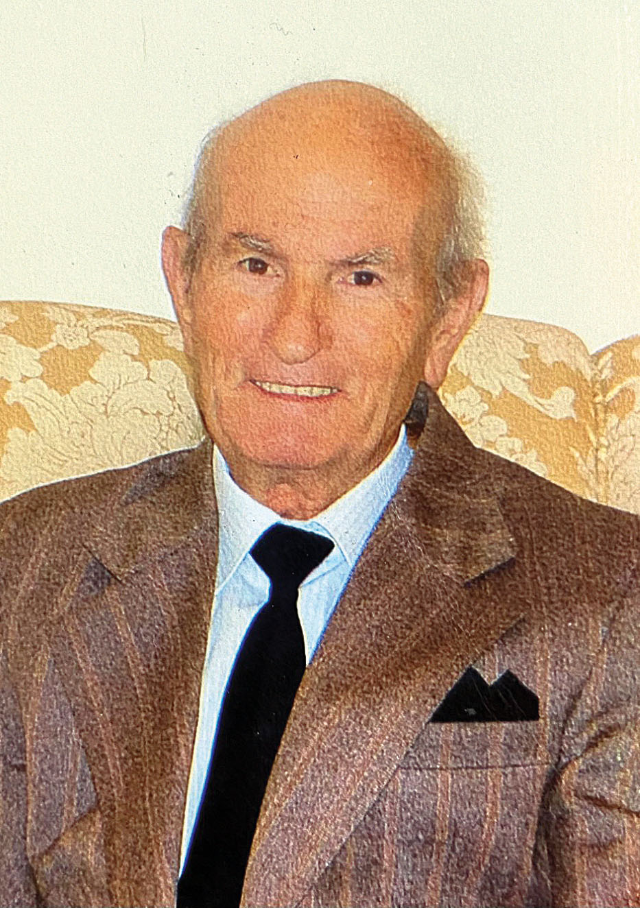 Pietro Casella — Il Globo Pietro Casella — Il Globo