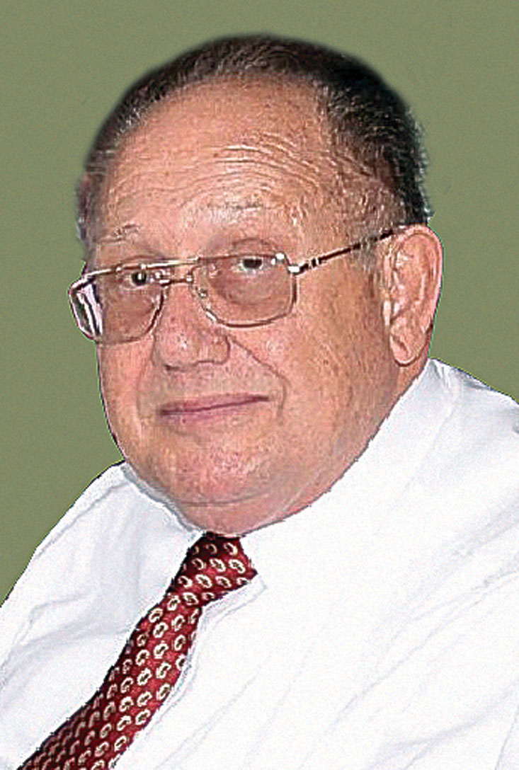 Dott. Felice Merlino — Il Globo