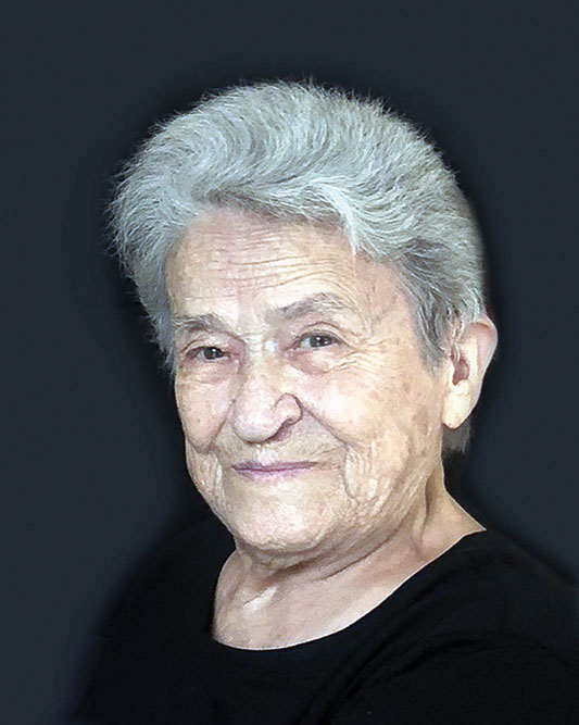 Chiara Olivieri — Il Globo