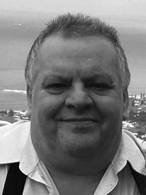 Antonio Franco — Il Globo