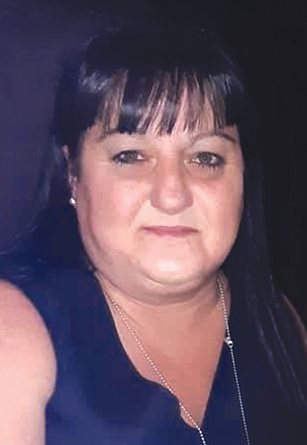 Angela Ballinger — Il Globo