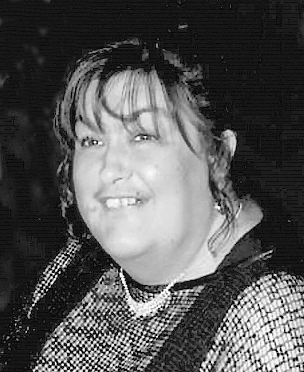 Maria Louisa Musumeci — La Fiamma