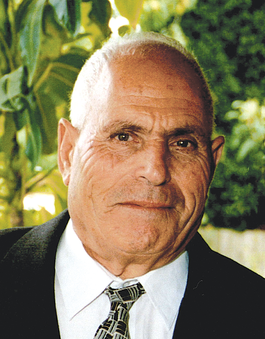 Carmelo Condello — Il Globo