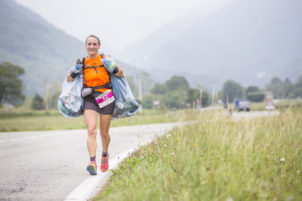 Plogging Run Event Italy hosts inaugural Plogging World Championship — Il Globo