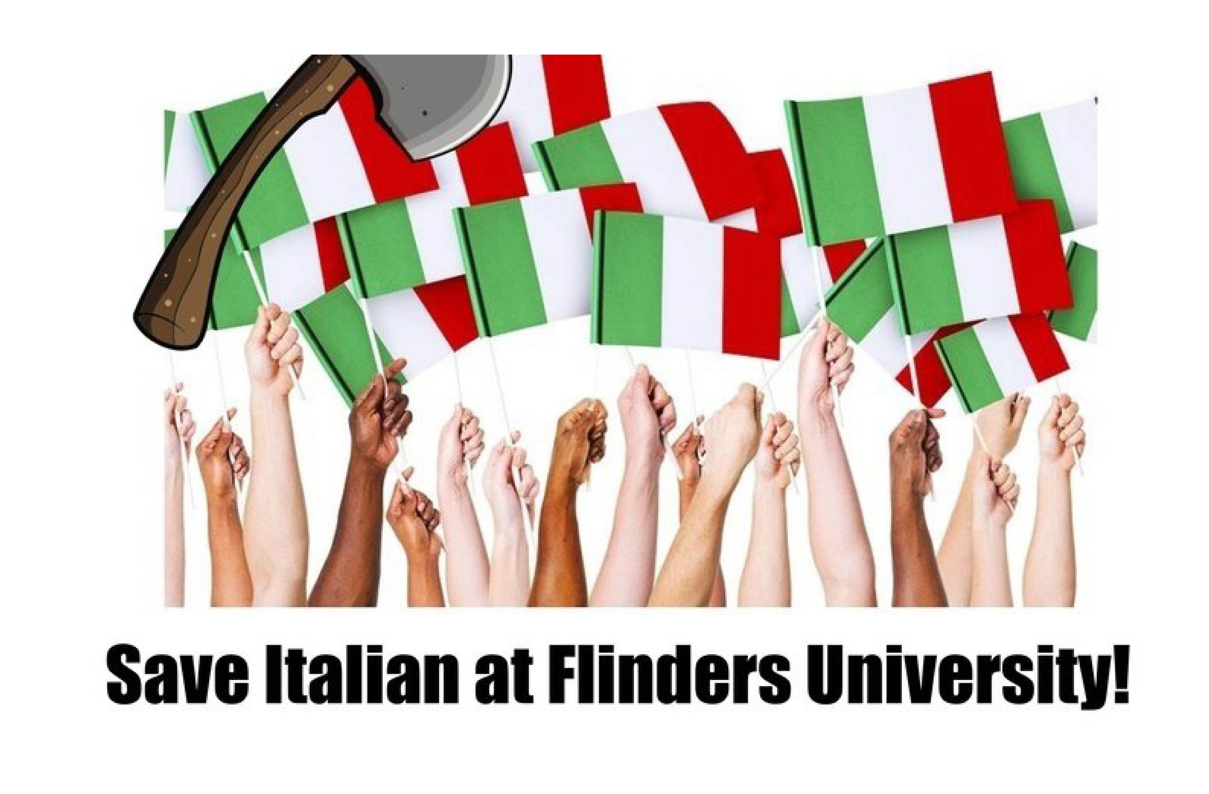 La comunità italiana del South Australia si mobilita — Il Globo
