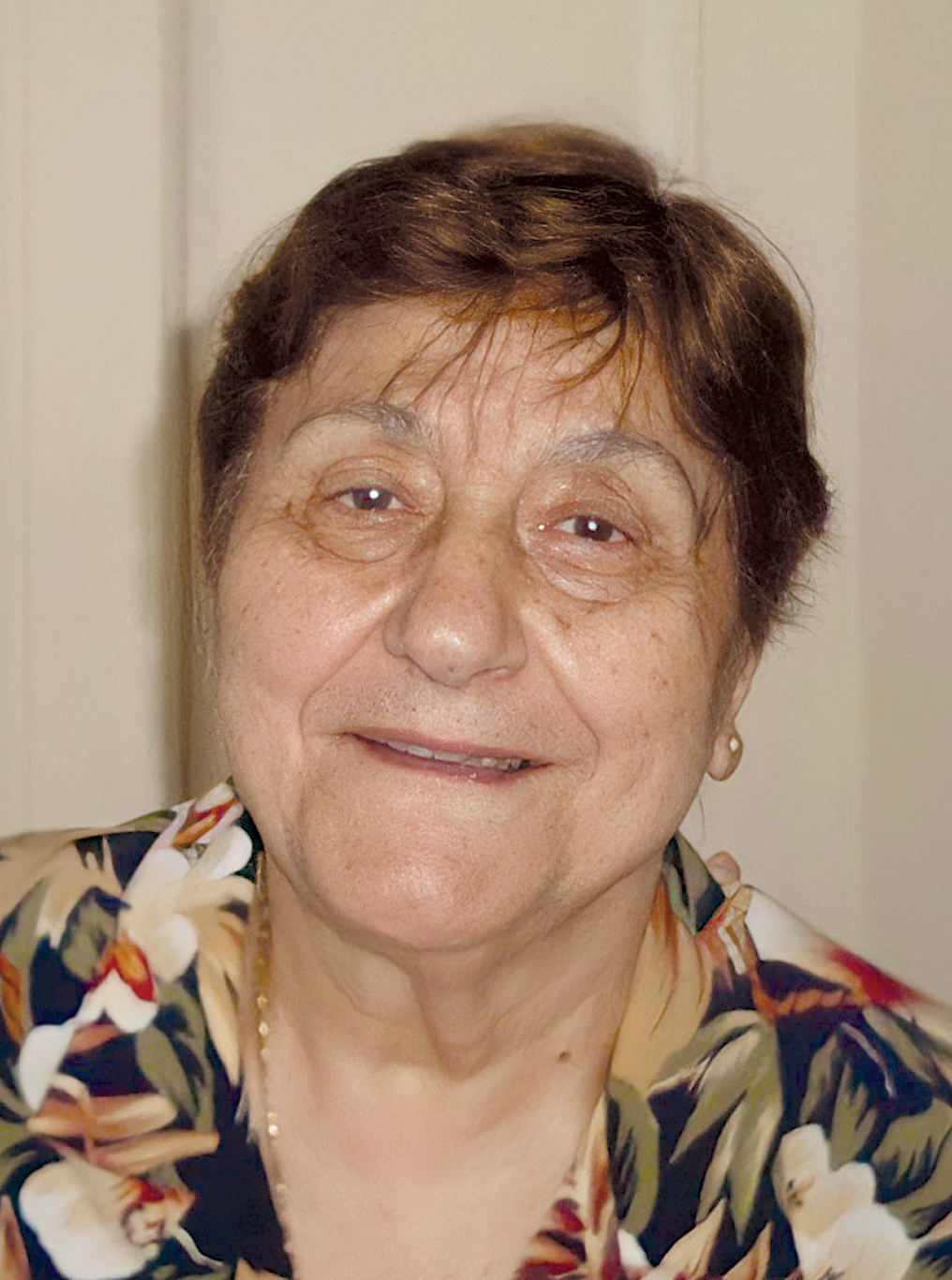 Giovanna Fiore — Il Globo