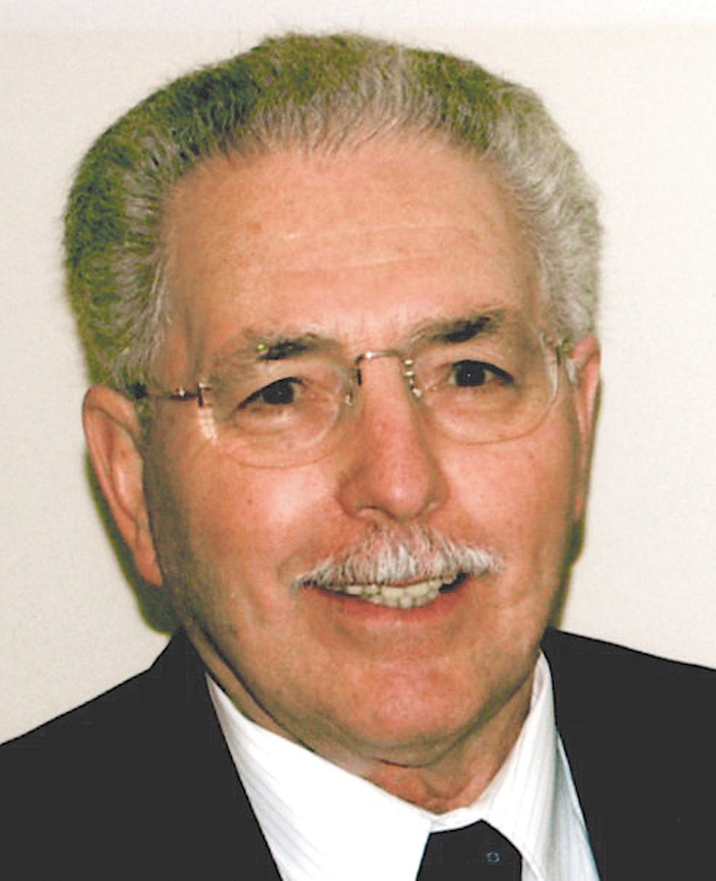 Donato Rossi — Il Globo