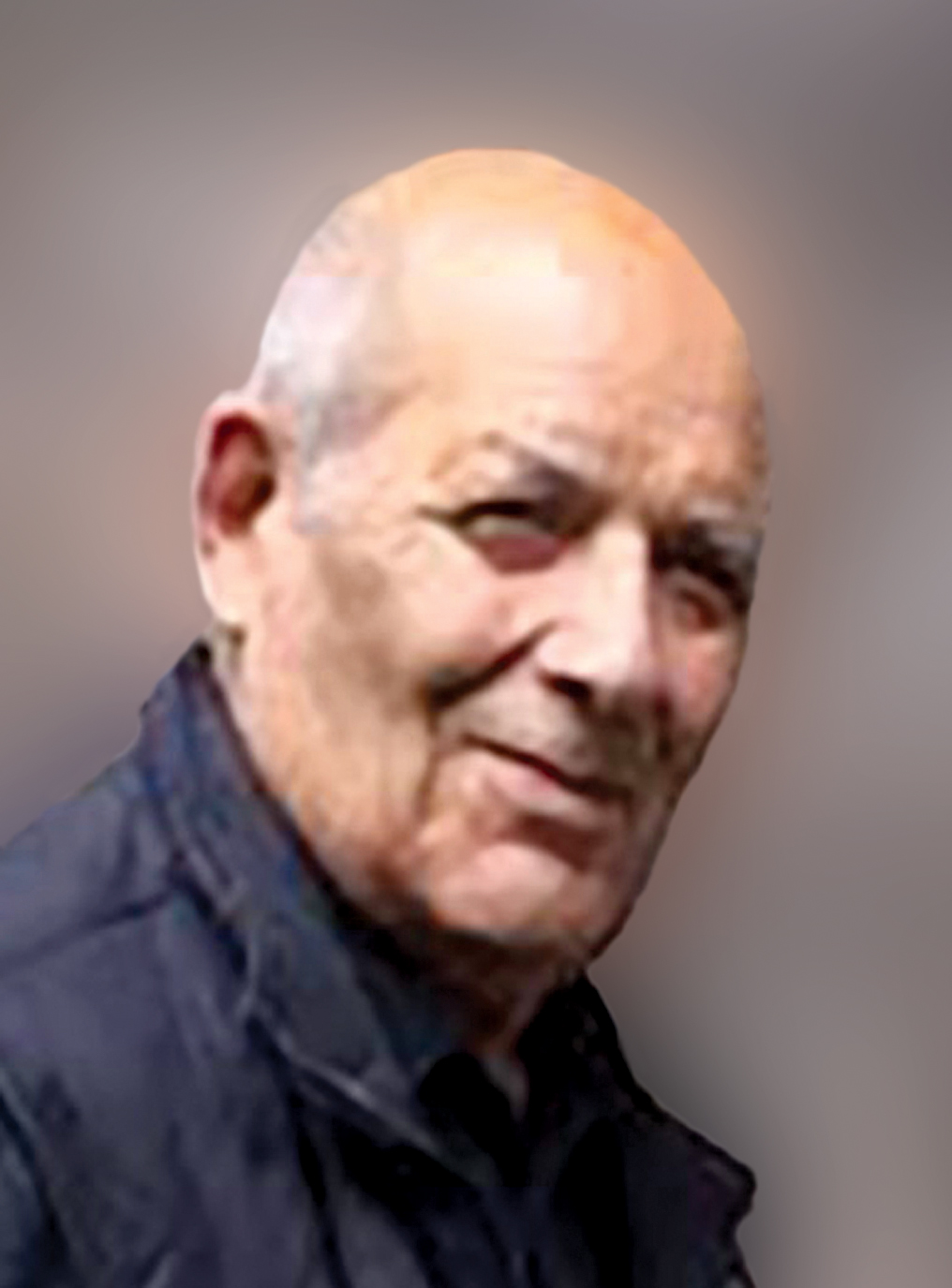 Vito Di Girolamo — Il Globo