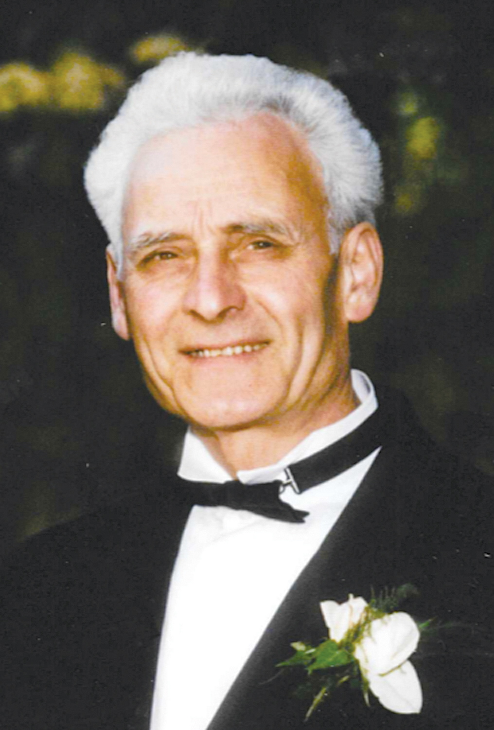 Rosario Galati — Il Globo