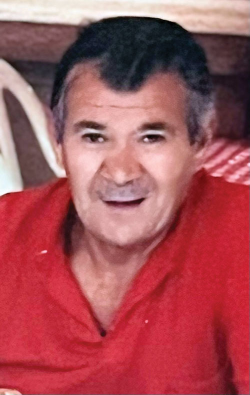 Francesco Bevilacqua — Il Globo