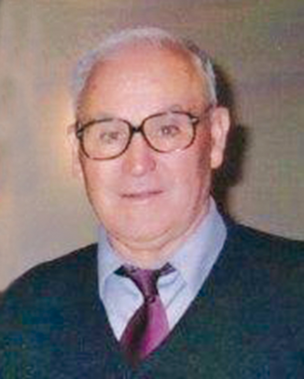 Carmine (Charlie) Nigro — Il Globo