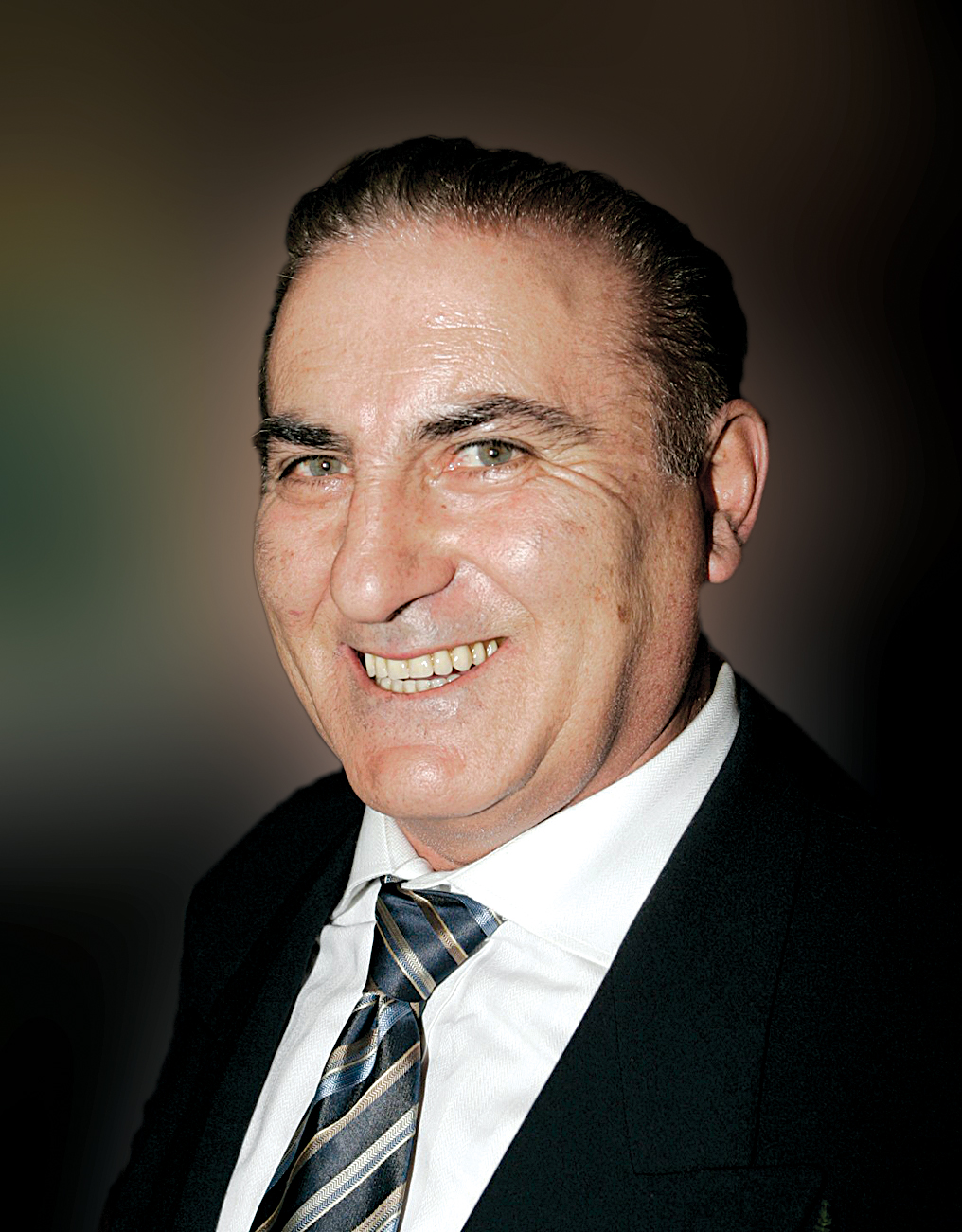 Mario Costa — Il Globo