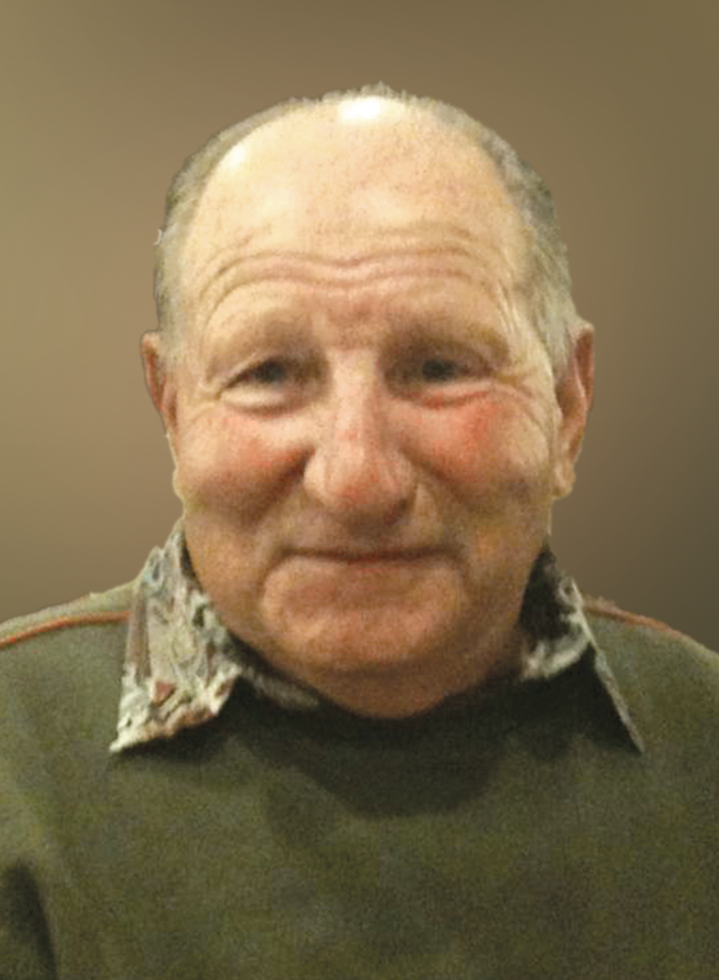 Salvatore Basile — Il Globo