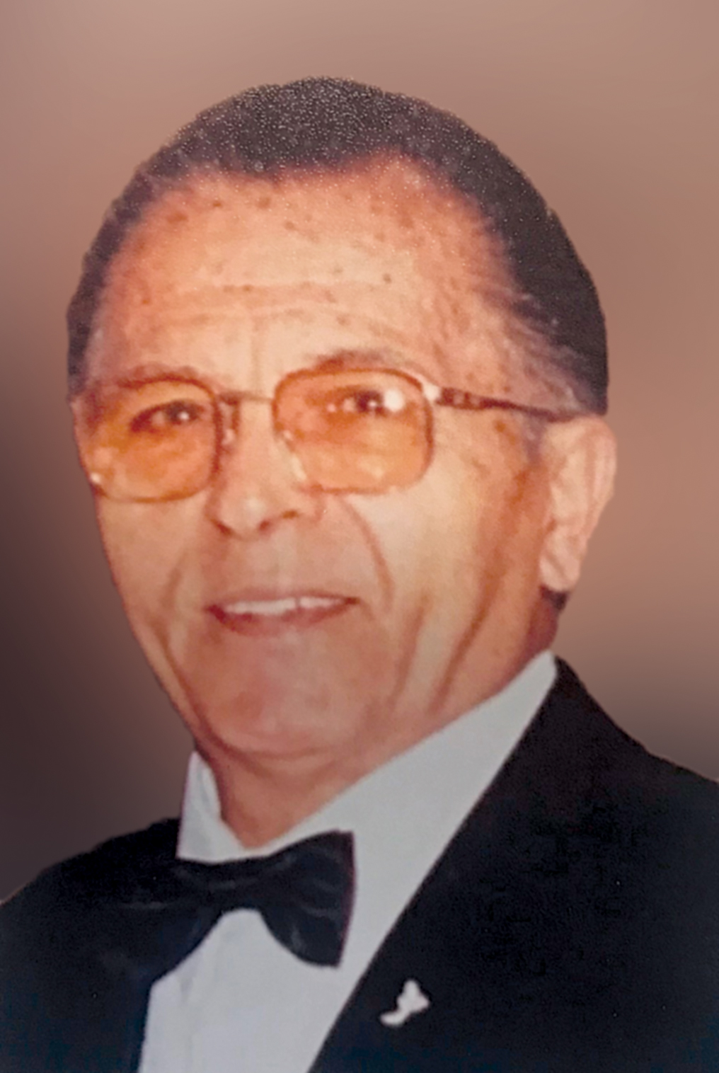 Cesidio (Gino) Di Battista — Il Globo