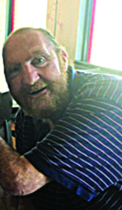 Francesco Ruggeri — Il Globo