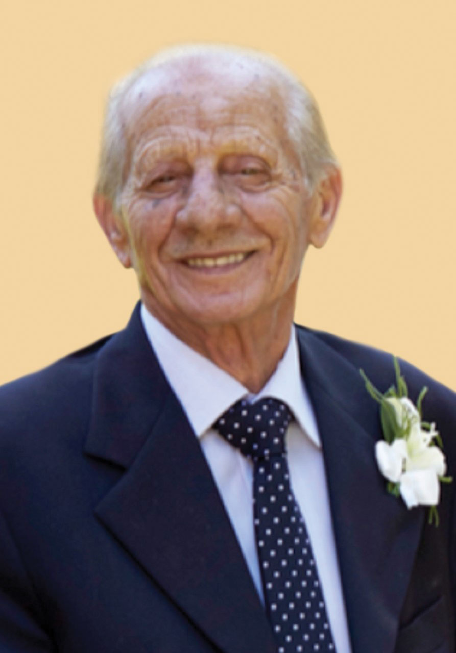 Giovanni Santoro — Il Globo