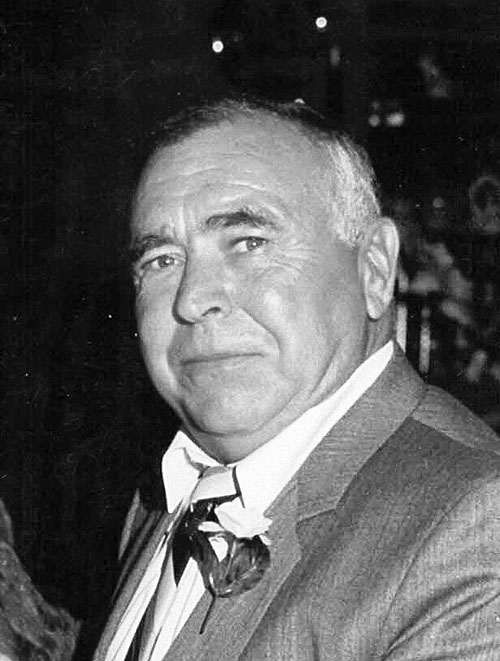 Antonio Andaloro — Il Globo