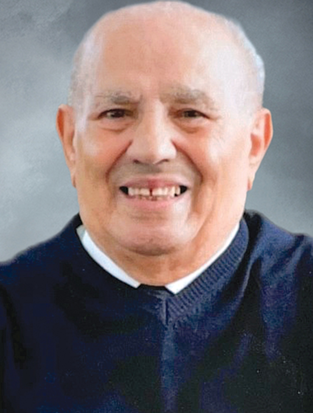 Giuseppe Cugno — Il Globo