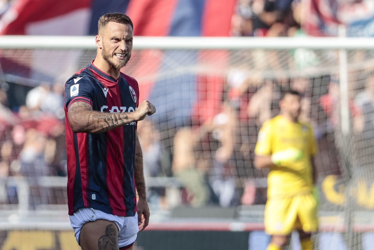 Il Bologna si aggiudica il derby dell’Appennino — Il Globo