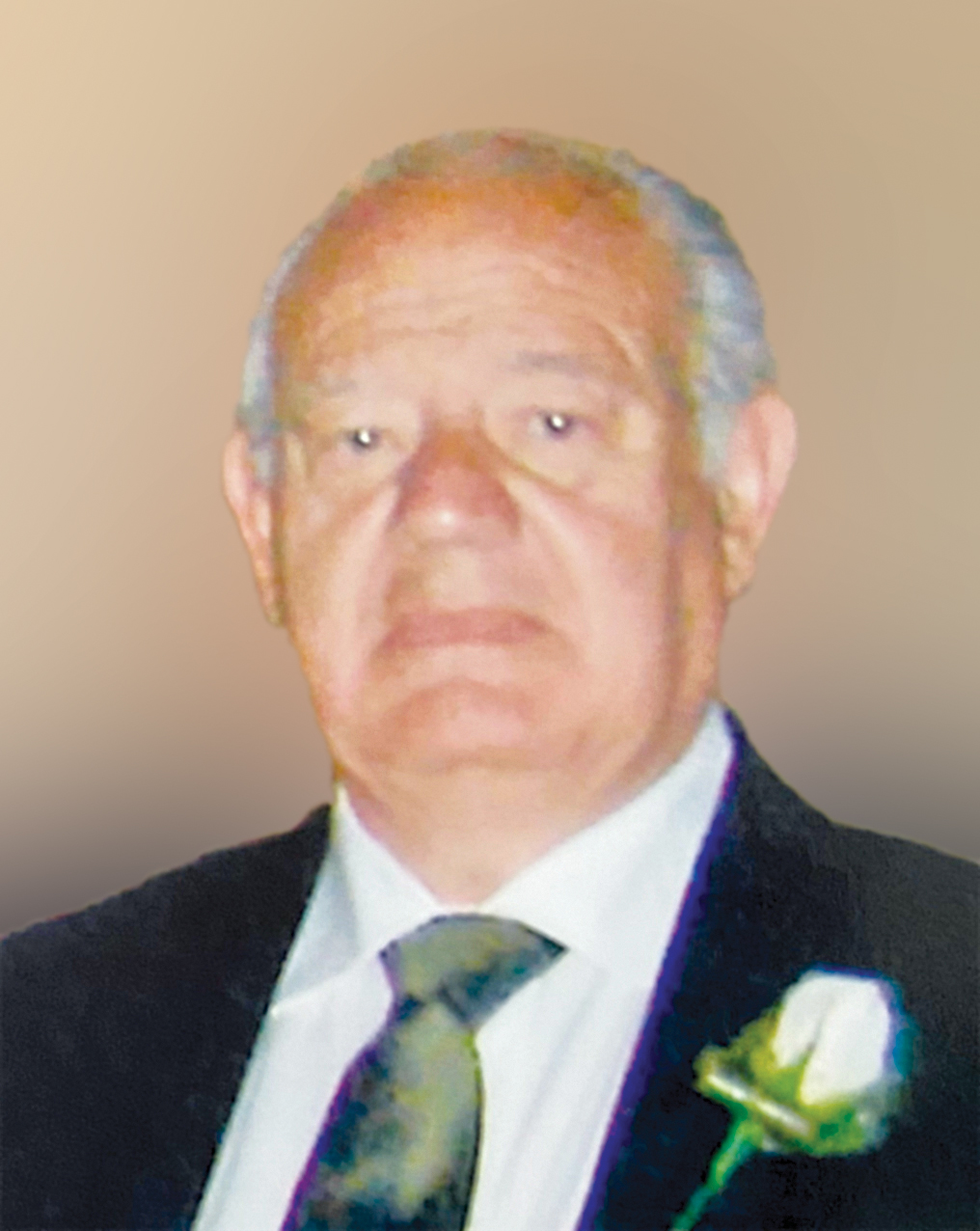 Giuseppe Ferraro — Il Globo