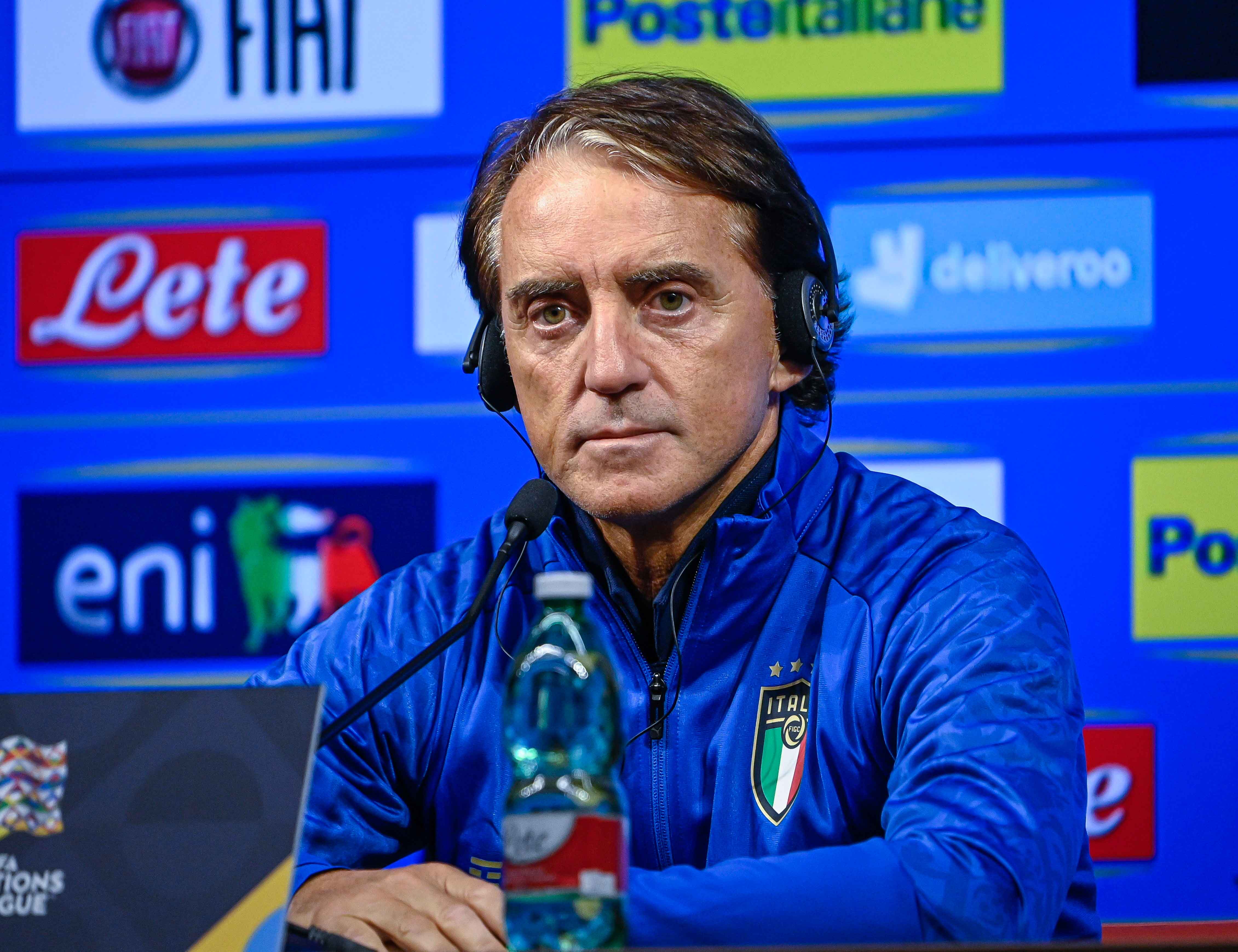 In Ungheria Per Consolarci Giallo Immobile Fenomeno Rossi Il Globo